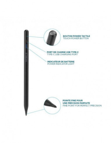 Stylus Mobilis 001090 - Caneta ativa...