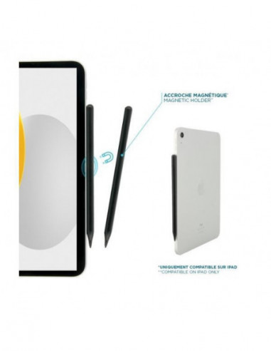 Stylus Mobilis 001090 - Caneta ativa...