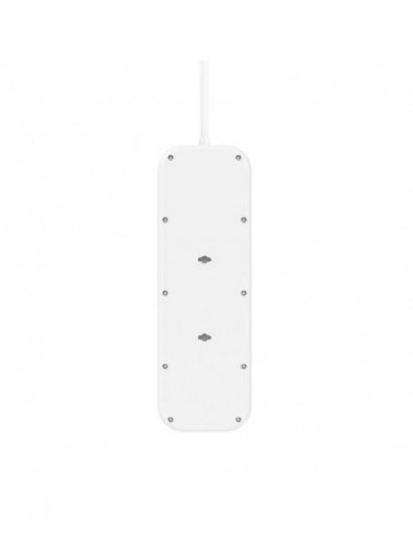 Filtro de Sobretensão Belkin... Filtro de Sobretensão Belkin...