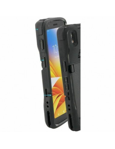 Capa Protech Mobilis para Zebra...