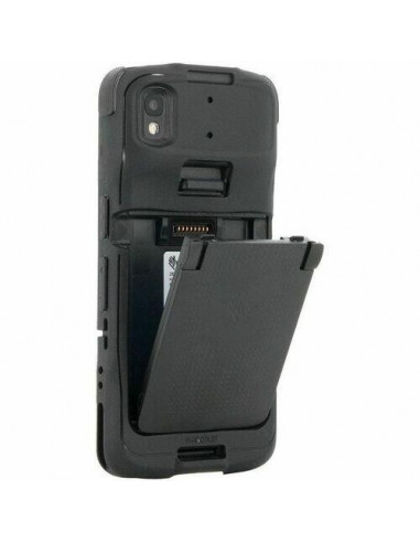 Capa Protech Mobilis para Zebra...