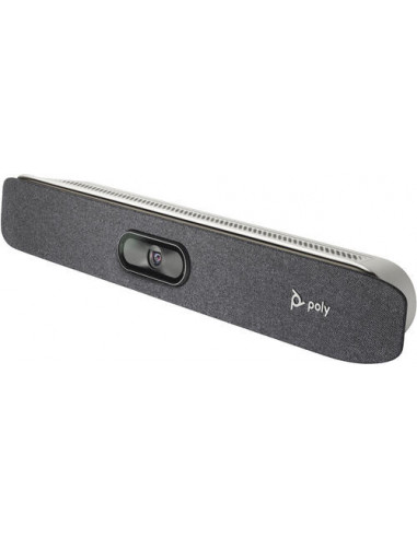 Poly Studio X30 - Barra de vídeo...