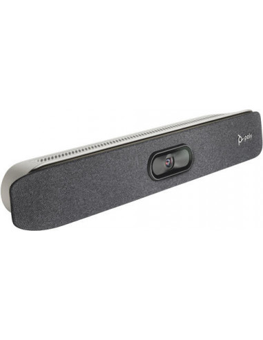 Poly Studio X30 - Barra de vídeo...