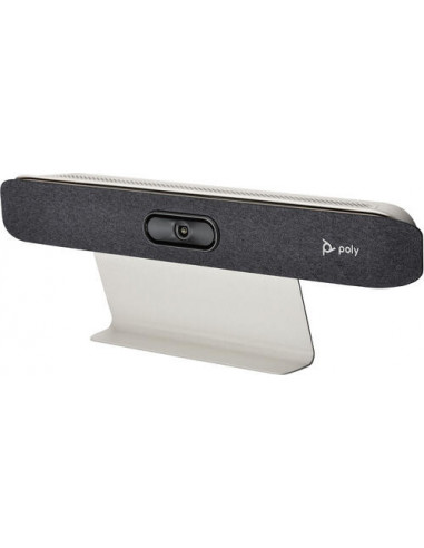 Poly Studio X30 - Barra de vídeo...