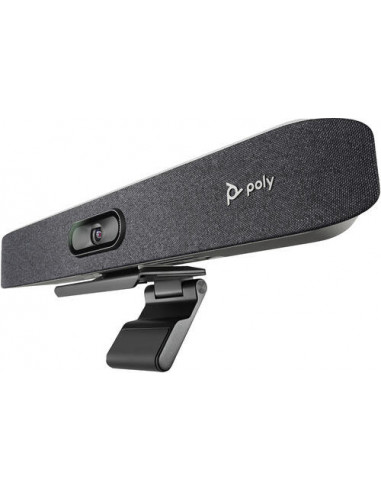 Poly Studio X30 - Barra de vídeo...