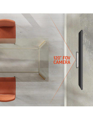 Poly Studio X30 - Barra de vídeo...