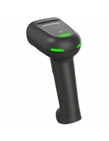 Leitor de Códigos de Barras Honeywell... Leitor de Códigos de Barras Honeywell...