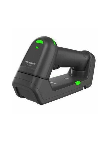 Leitor de Códigos de Barras Honeywell... Leitor de Códigos de Barras Honeywell...