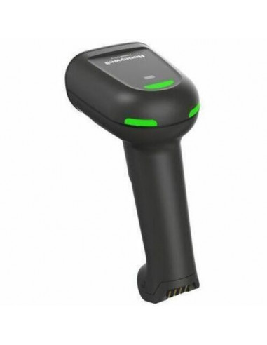 Leitor de Códigos de Barras Honeywell... Leitor de Códigos de Barras Honeywell...