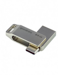 Pendrive Goodram 64gb Oda3...