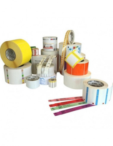 Etiquetas Zebra Z-Perform 1000D -...
