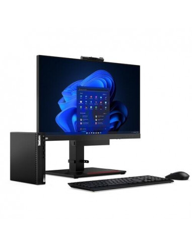 Computador Lenovo ThinkCentre M70q,...