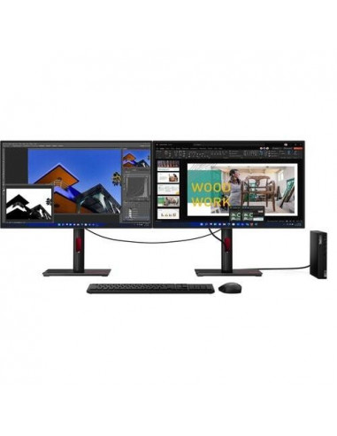 Computador Lenovo ThinkCentre M70q,...