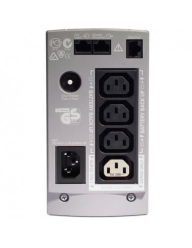 UPS APC by Schneider Electric... UPS APC by Schneider Electric...