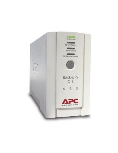 UPS APC by Schneider Electric... UPS APC by Schneider Electric...