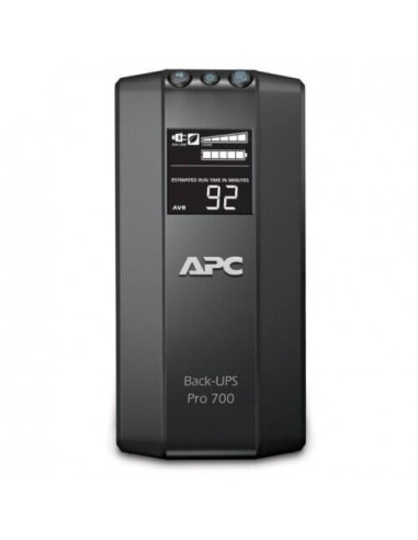 UPS APC by Schneider Electric... UPS APC by Schneider Electric...