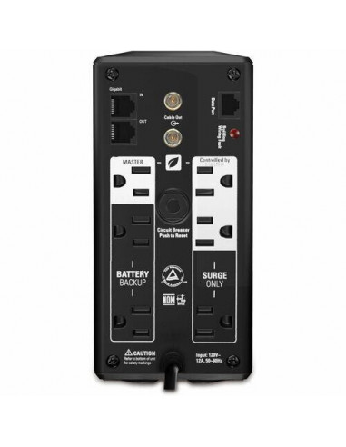 UPS APC by Schneider Electric... UPS APC by Schneider Electric...