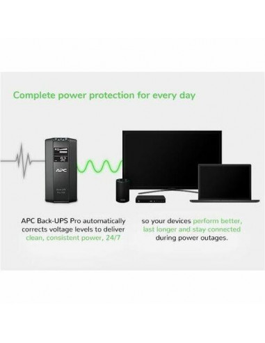UPS APC by Schneider Electric... UPS APC by Schneider Electric...