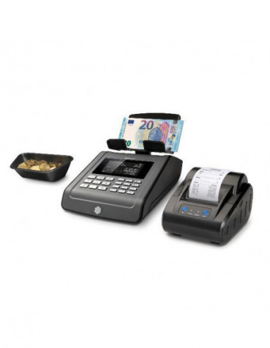 Contador | Detector de Moeda Safescan... Contador | Detector de Moeda Safescan...