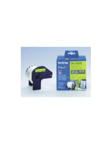 Brother Rolo de película contínua... Brother Rolo de película contínua...