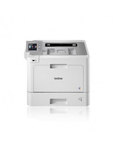 Impressora Laser Brother HL-L8360CDW... Impressora Laser Brother HL-L8360CDW...