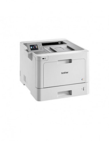 Impressora Laser Brother HL-L8360CDW... Impressora Laser Brother HL-L8360CDW...