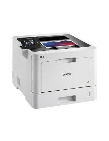 Impressora Laser Brother HL-L8360CDW... Impressora Laser Brother HL-L8360CDW...
