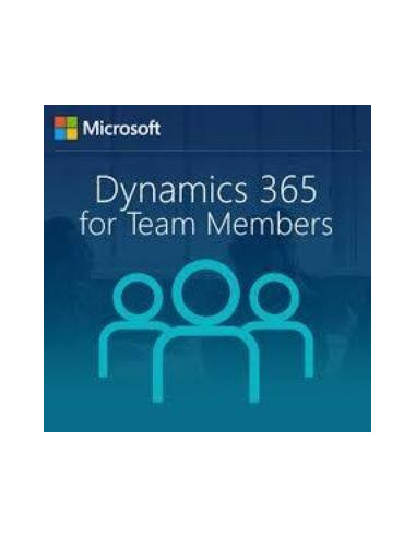 Software de Gestão Microsoft Dynamics...