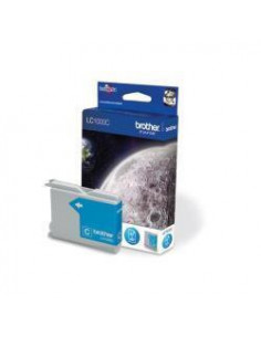 Tinteiro Brother LC1000C -...