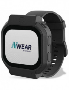 Wd5 Smartwatch 2.06in...