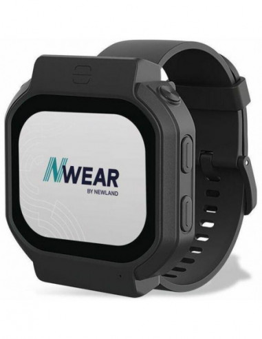 Wd5 Smartwatch 2.06in Amoled Tsterm...