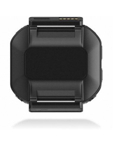 Wd5 Smartwatch 2.06in Amoled Tsterm...
