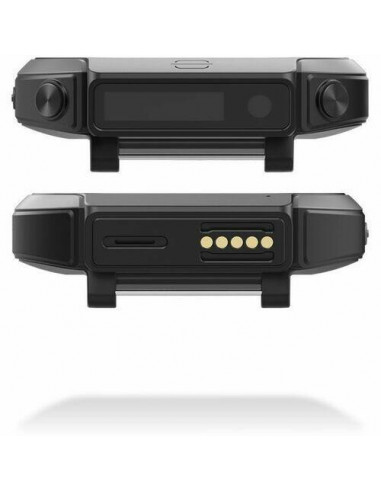 Wd5 Smartwatch 2.06in Amoled Tsterm...