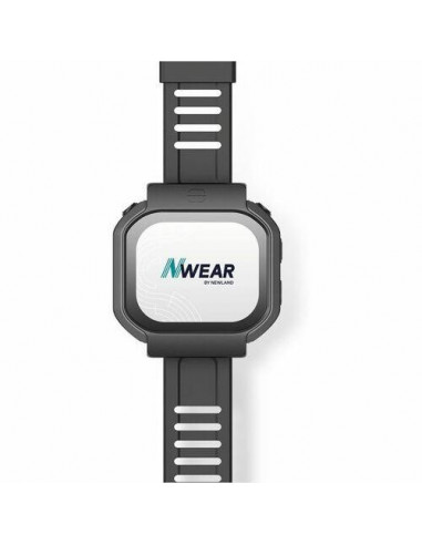 Wd5 Smartwatch 2.06in Amoled Tsterm...