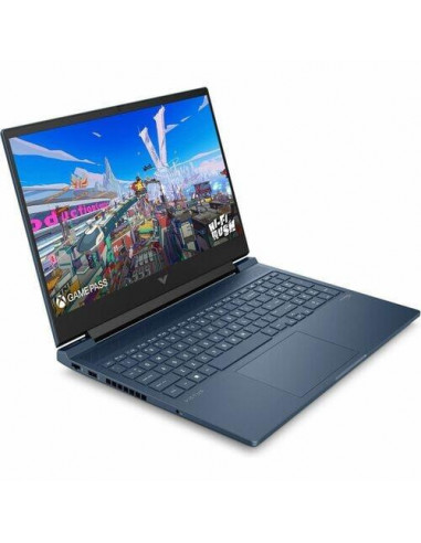 Portátil HP Victus 16-r1026ns - Intel...