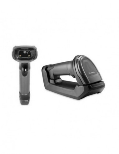 Leitor de Código de Barras Zebra...