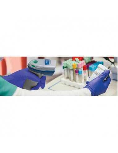 Scanner POS Zebra DS2208-HC, Imager... Scanner POS Zebra DS2208-HC, Imager...