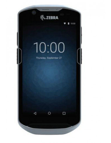 Terminal POS Zebra TC52: 4GB RAM,...