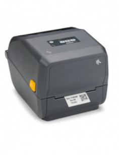 Zebra Zd421 203 Dpi Usb Usb...