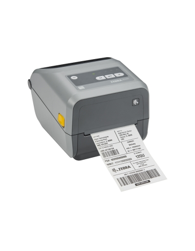 Impressora de Etiquetas Zebra ZD421 -...