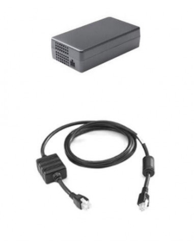 Base Zebra para Computadores Móveis... Base Zebra para Computadores Móveis...