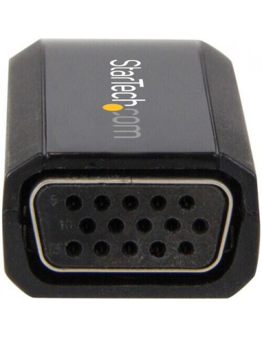 Adaptador StarTech HD2VGAMICRA HDMI... Adaptador StarTech HD2VGAMICRA HDMI...