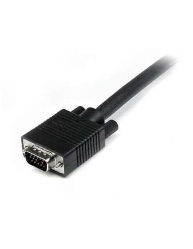 Cabo VGA Startech MXTMMHQ5M - 5m,...