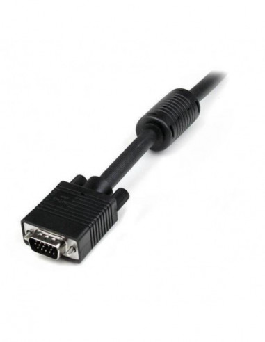 Cabo VGA Startech MXTMMHQ5M - 5m,...