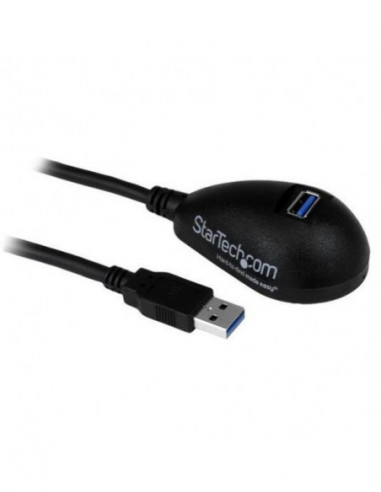 Cabo de Extensão USB 3.0 StarTech.com... Cabo de Extensão USB 3.0 StarTech.com...