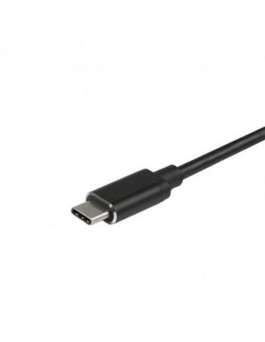 Hub USB Startech 4 Portas USB-A HB31C4AB Hub USB Startech 4 Portas USB-A HB31C4AB