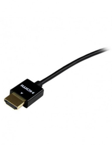 Cable Hdmi de Alta Velocidad Cabl 5m...