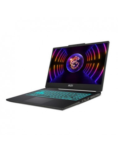 Portátil MSI Cyborg 15 - i7-13620H,... Portátil MSI Cyborg 15 - i7-13620H,...