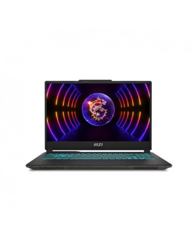 Portátil MSI Cyborg 15 - i7-13620H,... Portátil MSI Cyborg 15 - i7-13620H,...