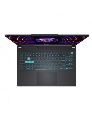Portátil MSI Cyborg 15 - i7-13620H,... Portátil MSI Cyborg 15 - i7-13620H,...